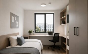 Aboria completes debut deal for 1,570-bed UK student housing portfolio Aboria completes debut deal for 1,570-bed UK student housing portfolio