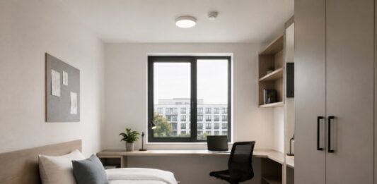 Aboria completes debut deal for 1,570-bed UK student housing portfolio Aboria completes debut deal for 1,570-bed UK student housing portfolio