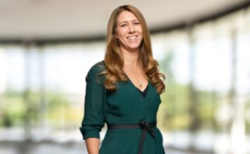 Alex Griffiths joins Savills IM as global head of client capital Alex Griffiths joins Savills IM as Global Head of Client Capital