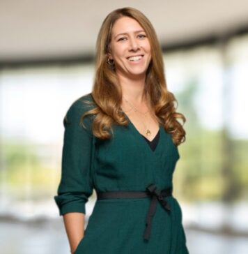 Alex Griffiths joins Savills IM as global head of client capital Alex Griffiths joins Savills IM as Global Head of Client Capital