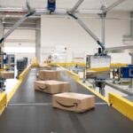 Amazon takes lease at Tritax Big Box’s 1m sq ft Kettering logistics facility Amazon takes lease at Tritax Big Box’s 1m sq ft Kettering logistics facility