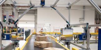 Amazon takes lease at Tritax Big Box’s 1m sq ft Kettering logistics facility Amazon takes lease at Tritax Big Box’s 1m sq ft Kettering logistics facility