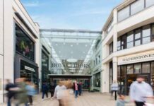 Ardent steps up UK acquisitions with two shopping centre deals Ardent steps up UK acquisitions with two shopping centre deals
