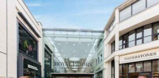 Ardent steps up UK acquisitions with two shopping centre deals Ardent steps up UK acquisitions with two shopping centre deals