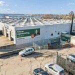 Areim buys six light industrial properties in Greater Copenhagen Areim buys six light industrial properties in Greater Copenhagen