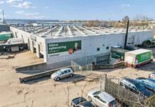Areim buys six light industrial properties in Greater Copenhagen Areim buys six light industrial properties in Greater Copenhagen