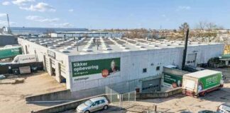Areim buys six light industrial properties in Greater Copenhagen Areim buys six light industrial properties in Greater Copenhagen
