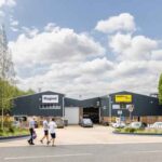 Argo consolidates £500m urban logistics portfolio under new brand Argo consolidates £500m urban logistics portfolio under new brand