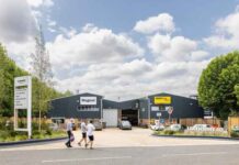 Argo consolidates £500m urban logistics portfolio under new brand Argo consolidates £500m urban logistics portfolio under new brand