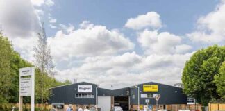 Argo consolidates £500m urban logistics portfolio under new brand Argo consolidates £500m urban logistics portfolio under new brand