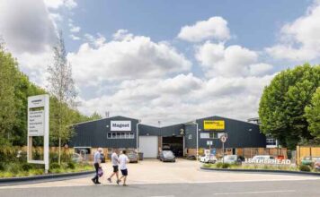 Argo consolidates £500m urban logistics portfolio under new brand Argo consolidates £500m urban logistics portfolio under new brand