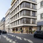 BNF Capital, Morgan Real Estate complete Mayfair office acquisition BNF Capital, Morgan Real Estate complete Mayfair office acquisition