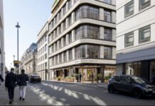 BNF Capital, Morgan Real Estate complete Mayfair office acquisition BNF Capital, Morgan Real Estate complete Mayfair office acquisition