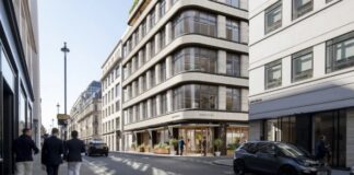 BNF Capital, Morgan Real Estate complete Mayfair office acquisition BNF Capital, Morgan Real Estate complete Mayfair office acquisition