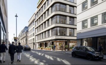 BNF Capital, Morgan Real Estate complete Mayfair office acquisition BNF Capital, Morgan Real Estate complete Mayfair office acquisition