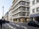 BNF Capital, Morgan Real Estate complete Mayfair office acquisition BNF Capital, Morgan Real Estate complete Mayfair office acquisition