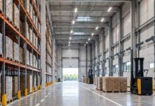 Barings acquires logistics development site near Verona with 67,000 sqm planned Barings buys 145,000 sqm logistics development site in Italy