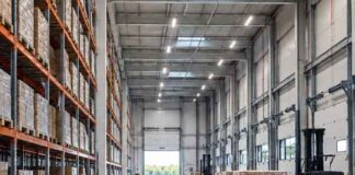 Barings acquires logistics development site near Verona with 67,000 sqm planned Barings buys 145,000 sqm logistics development site in Italy