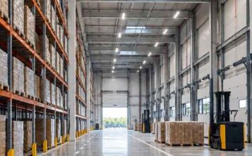 Barings acquires logistics development site near Verona with 67,000 sqm planned Barings buys 145,000 sqm logistics development site in Italy