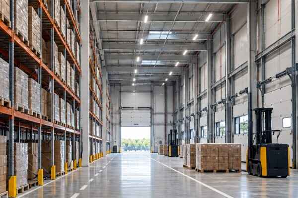 Barings buys 145,000 sqm logistics development site in Italy Barings buys 145,000 sqm logistics development site in Italy