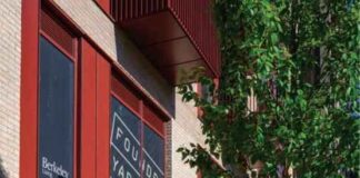 Berkeley warns of market headwinds and calls for stamp duty reform Berkeley warns of market headwinds and calls for stamp duty reform
