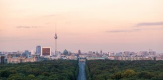 M&G Real Estate acquires €56m Berlin PRS development scheme M&G Real Estate acquires €56m Berlin PRS development scheme