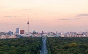 M&G Real Estate acquires €56m Berlin PRS development scheme M&G Real Estate acquires €56m Berlin PRS development scheme