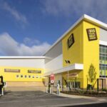 Big Yellow agrees £36.5m sale of Staines industrial estate Big Yellow agrees £36.5m sale of Staines industrial estate