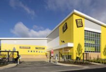 Big Yellow agrees £36.5m sale of Staines industrial estate Big Yellow agrees £36.5m sale of Staines industrial estate