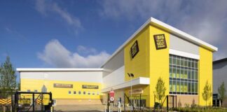 Big Yellow agrees £36.5m sale of Staines industrial estate Big Yellow agrees £36.5m sale of Staines industrial estate