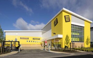 Big Yellow agrees £36.5m sale of Staines industrial estate Big Yellow agrees £36.5m sale of Staines industrial estate