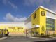 Big Yellow agrees £36.5m sale of Staines industrial estate Big Yellow agrees £36.5m sale of Staines industrial estate