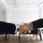 Border to Coast appoints Chris Cooper as head of real estate Border to Coast appoints Chris Cooper as head of real estate