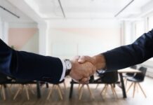 Border to Coast appoints Chris Cooper as head of real estate Border to Coast appoints Chris Cooper as head of real estate