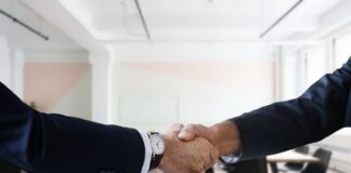 Border to Coast appoints Chris Cooper as head of real estate Border to Coast appoints Chris Cooper as head of real estate