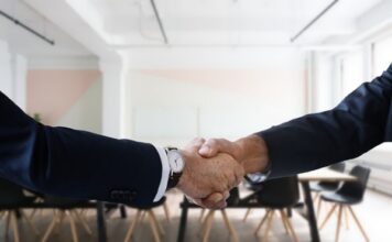 Border to Coast appoints Chris Cooper as head of real estate Border to Coast appoints Chris Cooper as head of real estate