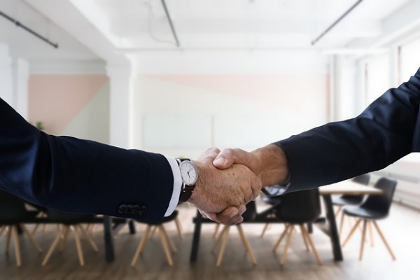 Border to Coast appoints Chris Cooper as head of real estate Border to Coast appoints Chris Cooper as head of real estate