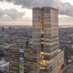 Bouwinvest expands international real estate offering for institutional investors Bouwinvest expands international real estate offering for institutional investors