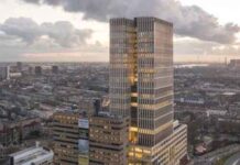Bouwinvest expands international real estate offering for institutional investors Bouwinvest expands international real estate offering for institutional investors