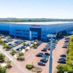 CBRE IM buys Bedford logistics facility for West Midlands Pension Fund CBRE IM buys Bedford logistics facility for West Midlands Pension Fund