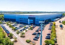 CBRE IM buys Bedford logistics facility for West Midlands Pension Fund CBRE IM buys Bedford logistics facility for West Midlands Pension Fund