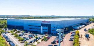 CBRE IM buys Bedford logistics facility for West Midlands Pension Fund CBRE IM buys Bedford logistics facility for West Midlands Pension Fund