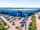 CBRE IM buys Bedford logistics facility for West Midlands Pension Fund CBRE IM buys Bedford logistics facility for West Midlands Pension Fund