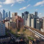 CLS secures planning resolution for 529-home Citadel Place development CLS secures planning resolution for 529-home Citadel Place development