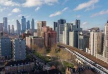 CLS secures planning resolution for 529-home Citadel Place development CLS secures planning resolution for 529-home Citadel Place development