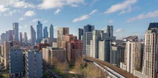 CLS secures planning resolution for 529-home Citadel Place development CLS secures planning resolution for 529-home Citadel Place development