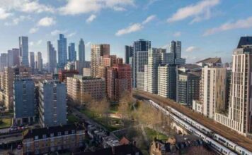 CLS secures planning resolution for 529-home Citadel Place development CLS secures planning resolution for 529-home Citadel Place development