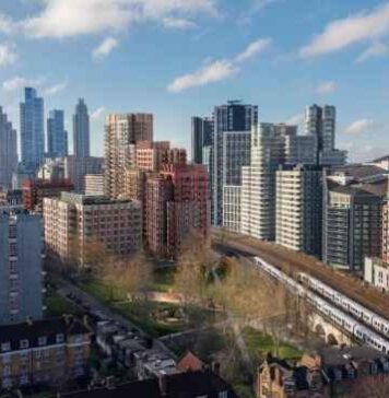 CLS secures planning resolution for 529-home Citadel Place development CLS secures planning resolution for 529-home Citadel Place development