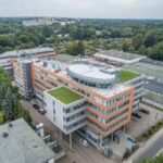 CLS agrees to sell Hamburg life sciences campus CLS agrees sale of Hamburg life sciences campus