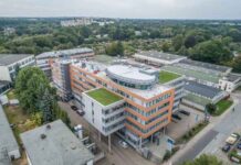 CLS agrees to sell Hamburg life sciences campus CLS agrees sale of Hamburg life sciences campus
